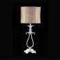Allegri Lighting - 10778 - Puccini - One Light Table Lamp