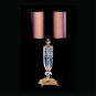Allegri Lighting - 10737 - Bingen - One Light Table Lamp