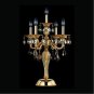 Allegri Lighting - 10687 - Vivaldi - Five Light Table Lamp