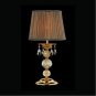Allegri Lighting - 10686 - Vivaldi - One Light Table Lamp