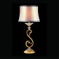 Allegri Lighting - 10868 - Titian - One Light Table Lamp