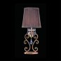 Allegri Lighting - 10848 - Titian - One Light Table Lamp