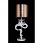 Allegri Lighting - 10830 - Titian - One Light Table Lamp