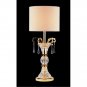 Allegri Lighting - 10780 - Cardew - One Light Table Lamp