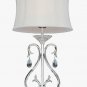 Allegri Lighting - 023790 - Cesti - One Light Table Lamp