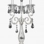 Allegri Lighting - 023690 - Haydn - Three Light Table Lamp