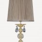 Allegri Lighting - 025391 - Vivaldi - One Light Floor Lamp