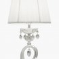 Allegri Lighting - 10820 - Scarlatti - One Light Table Lamp