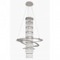 Allegri Lighting - 022551 - Giovanni - Three Light Pendant