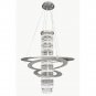 Allegri Lighting - 022550 - Giovanni - Five Light Pendant