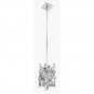 Allegri Lighting - 11195 - Vermeer - One Light Mini Pendant
