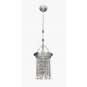 Allegri Lighting - 026651 - Clare - One Light Mini Pendant