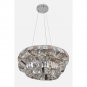 Allegri Lighting - 026352 - Gehry - Fifteen Light Pendant