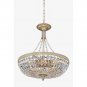 Allegri Lighting - 025850 - Aulio - Eight Light Pendant