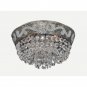 Allegri Lighting - 024040 - Romanov - Five Light Flush Mount