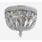 Allegri Lighting - 025948 - Lemire - Two Light Flush Mount