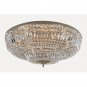 Allegri Lighting - 025946 - Lemire - Fourteen Light Flush Mount