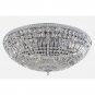Allegri Lighting - 025945 - Lemire - Twelve Light Flush Mount