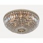 Allegri Lighting - 025944 - Lemire - Eight Light Flush Mount