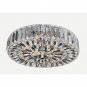 Allegri Lighting - 025741 - Julien - Four Light Flush Mount