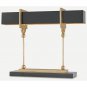 Currey and Company Apropos - 25" Large Table Lamp