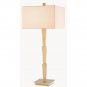 Currey and Company Darsey - 34" Table Lamp