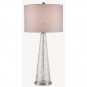 Currey and Company Hydra - 34" Table Lamp