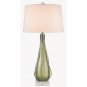 Currey and Company Zephyr - 34" Table Lamp