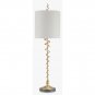 Currey and Company Izzy - 37" Table Lamp