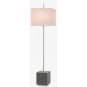 Currey and Company Thompson - 40" Console Lamp