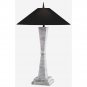 Currey and Company Kingsley - 33" Table Lamp