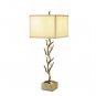 Currey and Company Algonquin - One Light Table Lamp