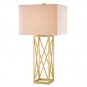 Currey and Company Clemente - 34" Table Lamp