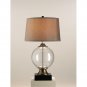 Currey and Company 1 Light Motif Table Lamp