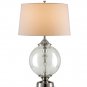Currey and Company Viewpoint - One Light Table Lamp