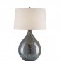 Currey and Company Merseyside - One Light Table Lamp