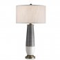 Currey and Company Urbino - One Light Table Lamp