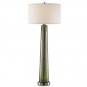 Currey and Company Cassandra - One Light Table Lamp