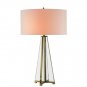 Currey and Company Lamont - One Light Table Lamp