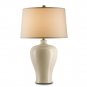 Currey and Company Blaise - One Light Table Lamp