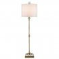 Currey and Company The Lillian August - 36" Moore Table Lamp