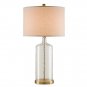 Currey and Company Hazel - 31" Table Lamp