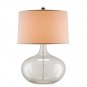 Currey and Company Monique - 27" Table Lamp