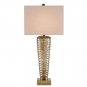 Currey and Company Tremolo - 35" Table Lamp