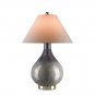 Currey and Company Nightsea - 30" Table Lamp