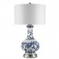 Currey and Company Jardin - 30" Table Lamp