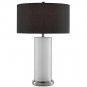 Currey and Company Fargo - One Light Table Lamp