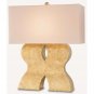 Currey and Company Cartman - 29" Table Lamp