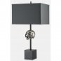 Currey and Company Momento De Mori - 29" Table Lamp