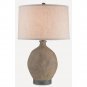 Currey and Company - 6018 - Petra - 30" Table Lamp